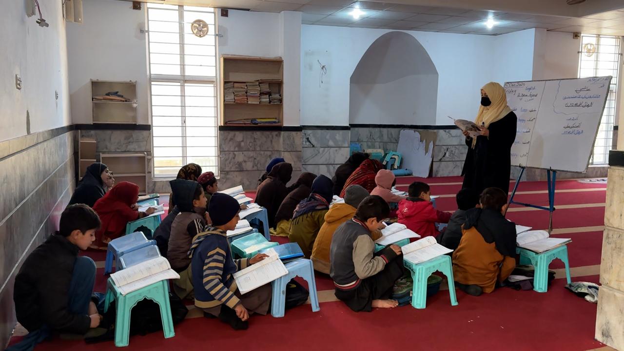 Mosque-School-PTV-Digital